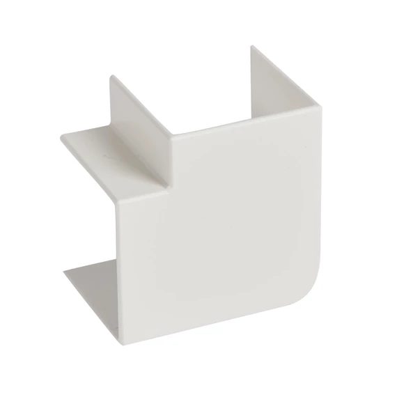 LEGRAND DLP eco mini kanyarelem 40x40 mm (638183)