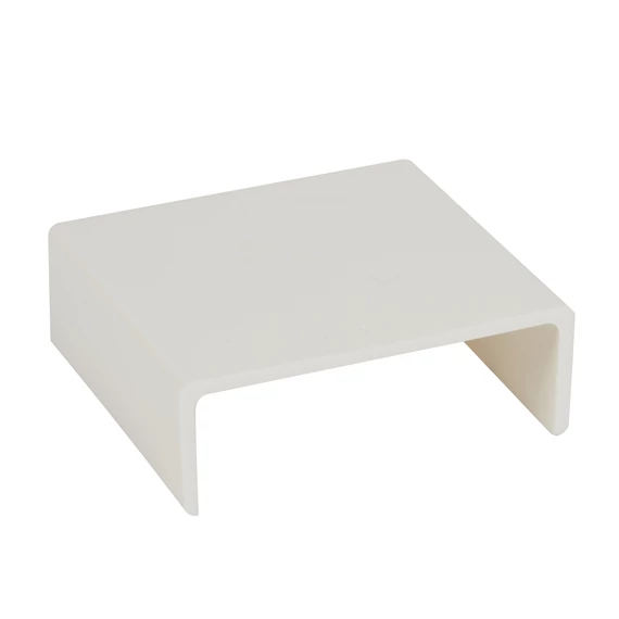 LEGRAND DLP eco mini végzáró 40x40 mm (638185)