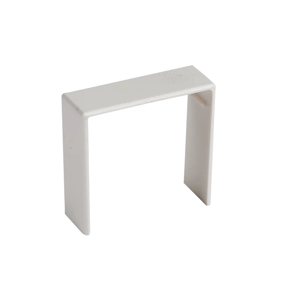 LEGRAND DLP eco mini takaróelem 40x40 mm (638186)
