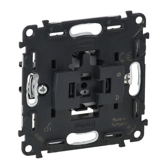 LEGRAND Valena InMatic egypólusú kapcsoló mechanizmus (752001)