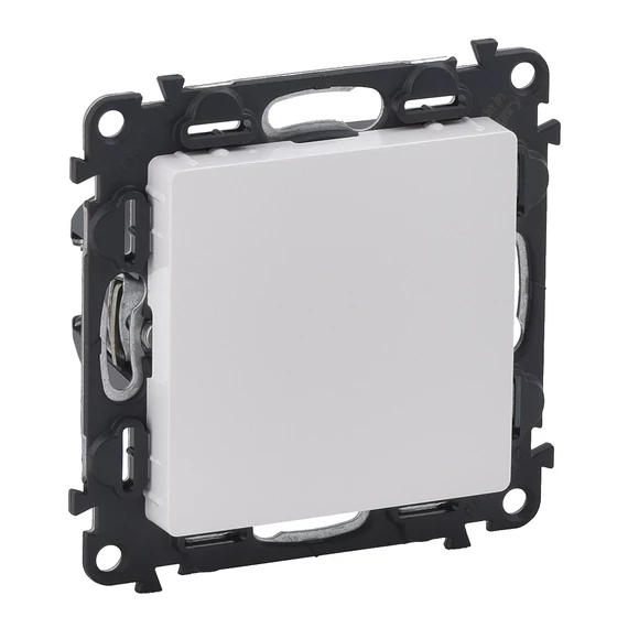 LEGRAND Valena Life vakfedél fehér (755180)