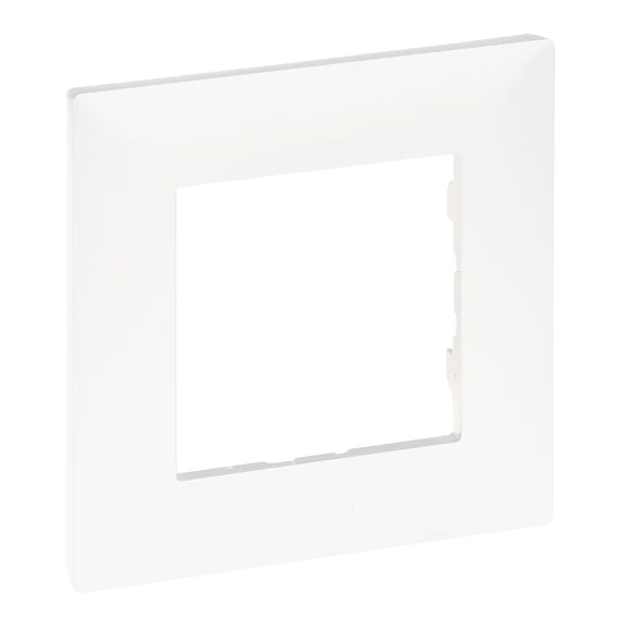 LEGRAND Niloé Step 1-es keret, gyöngyház (863691)