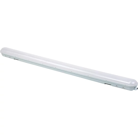 LUMAX Por- és páramentes LED lámpatest RETRO, PHILIPS DRIVER, 40W, 4000 lm, 4000K, 220-240V/AC, IP65 (LMX-LHT005A)