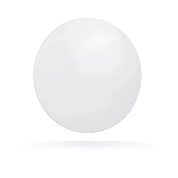 LUMAX Mennyezeti LED lámpatest SHERE, 12W, 900lm, 4000K, 220-240V/AC, IP20,sug.szög:120°, kerek (LMX-LO1221N)