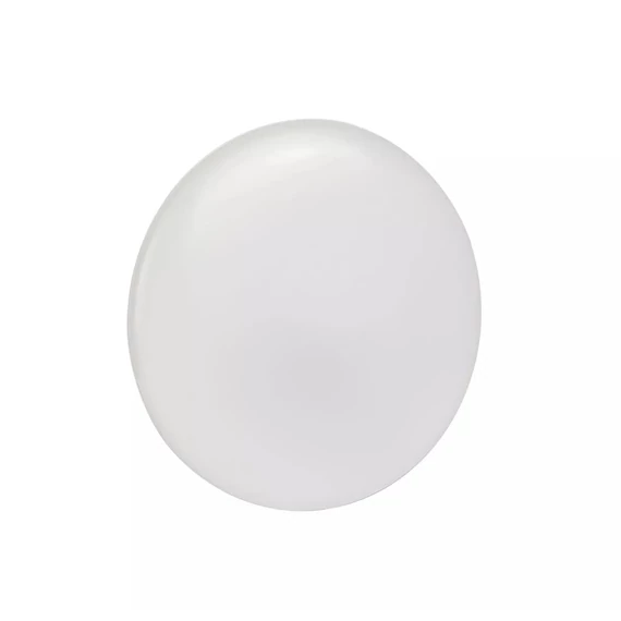 LUMAX Mennyezeti LED lámpatest OVAL, 15W, 1050 lm, 4000K, 220-240V/AC, IP44, sug.szög: 110° (LMX-LO1541N)