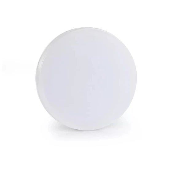 LUMAX Mennyezeti LED lámpatest AMBID I, 24W, 2050 lm, 4000K, 100-240V/AC, IP54, sug.szög:120°, kerek (LMX-LO2441)