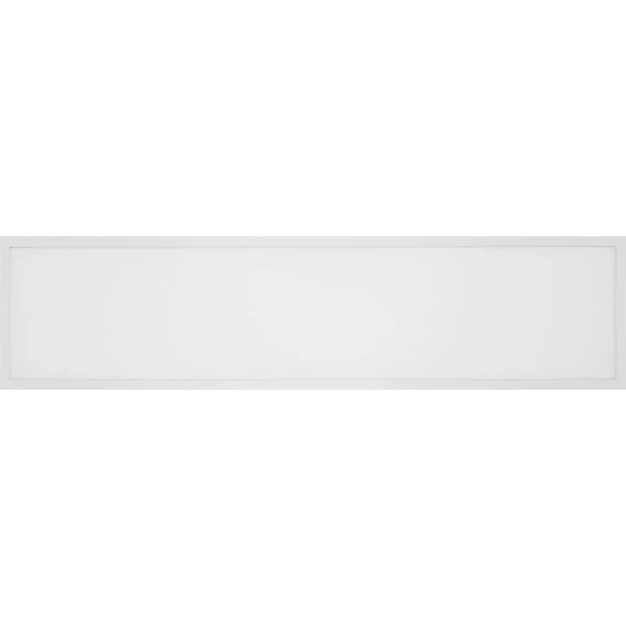 LUMAX LED PANEL SLIM, 40W, 4200lm, NW 840, IP30, UGR<19 5Y, 4000K (LMX-LOR40120STUGRLG)