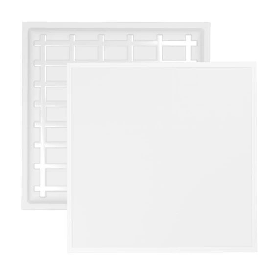 Modee LED Panel BackLit 600x600mm MODEE driver 36W 4000K (4320 lumen) UGR22 (MPL-BP5954000K36WUGR22)