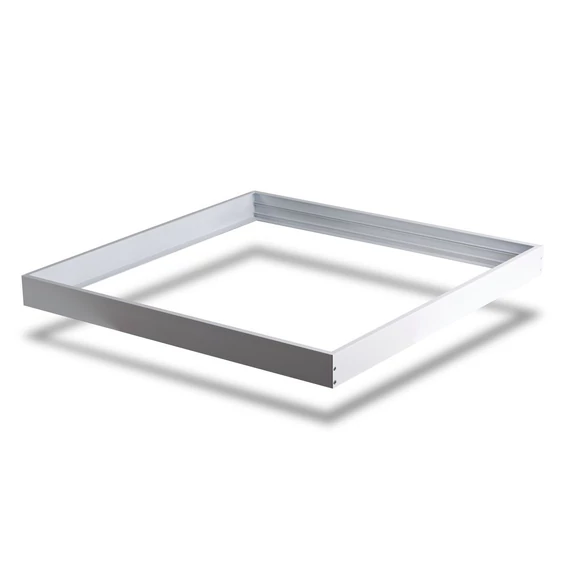 Modee LED Panel Keret (50mm magas) Felszereléshez 600x600x50mm (MPL-PF600x600)