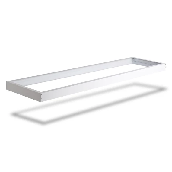 Modee LED Panel Keret (70mm magas) Felszereléshez 300x1200x70mm (MPL-PFBL300x1200)