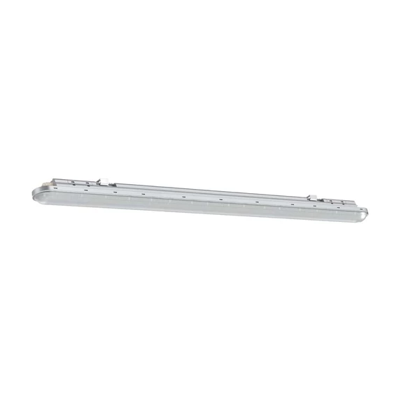 Modee Por-és Páramentes LED Armatúra 1200mm 36W IP65 4000K (4500 lumen) (MPL-PPA36W1200)