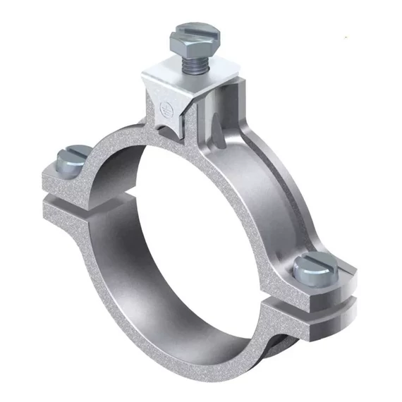 OBO Bettermann 950 Z 1/2 földelőbilincs körvezetőhöz 1/2" (5050073)