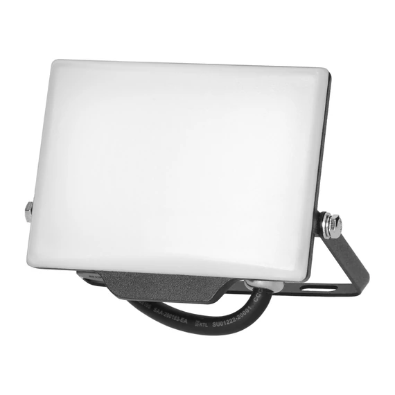 ORNO LED reflektor PORTO , 20W, 1600 lm, 230V, 4000K, IP65 (OR-AD-NL-6463BL4)