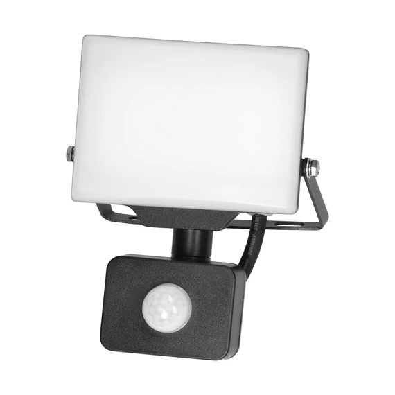 ORNO LED reflektor mozgásérzékelővel PORTO S, 20W, 1600 lm, 230V, 4000K, IP44 (OR-AD-NL-6463BLR4)