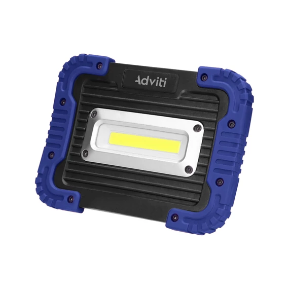 ORNO ROBOTIX SLIM LED munkalámpa USB töltővel, 20W, 1250lm,IP44 (OR-AD-NR-6151L4)