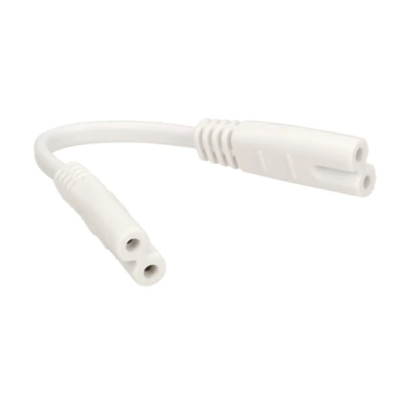 ORNO Toldóelem NOTUS LED bútorvilágító lámpatesthez, 16 cm, fehér, 230V (OR-AD-OL-6099CN)