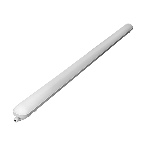 ORNO Armatúra HYZ LED por-páramentes,IP65, 36W, 3600lm, 4000K, 1200x76x66mm (OR-AD-OP-6126LPM4)