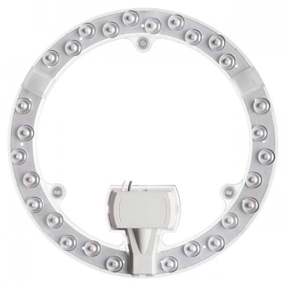 ORNO Mágneses LED modul "UFO lámpákhoz" 24W, 2200lm, 3000K, IP20 (OR-AD-SW-6250L3)