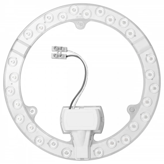 ORNO Mágneses LED modul "UFO lámpákhoz" 24W, 2400lm, 4000K, IP20 (OR-AD-SW-6250L4)