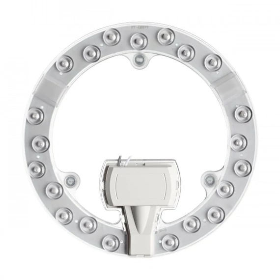 ORNO Mágneses LED modul "UFO lámpákhoz" 18W, 1800lm, 4000K, IP20 (OR-AD-SW-6274L4)