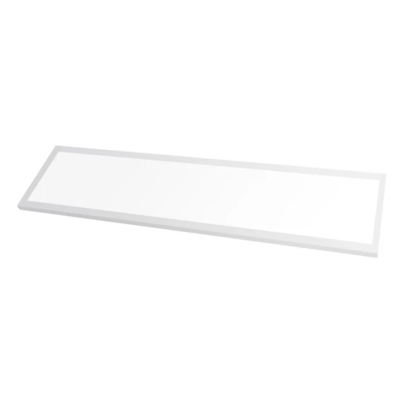 ORO-PANEL-ARCHE-30X120-40W-DW-XP LED PANEL, A+, 4400lm, 4000K (ORO07041)