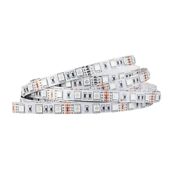 ORO-STRIP-300L-SMD-RGB-NWD-BP LED SZALAG, 5m, 72W/5mb, RGB, IP20 (ORO09030)