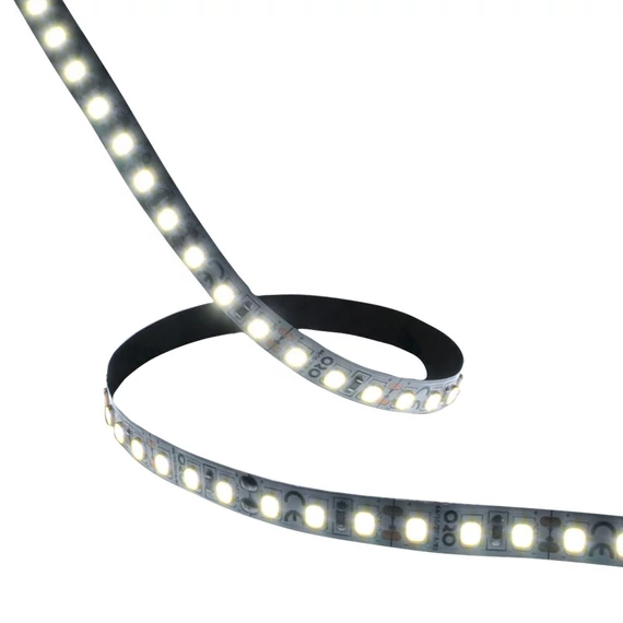 ORO-STRIP-600L-2835-NWD-HIGH-CRI-NW LED SZALAG, 5m, 7,3/0,5m, 700/0,5m, 4000-4500K (ORO09076)