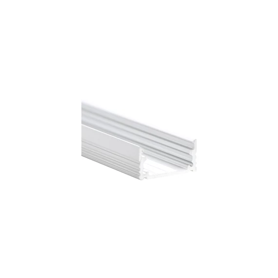 ORO-PROFIL-UNI-OUT-2M ALU PROFIL LED SZALAGHOZ ALU (ORO11004)