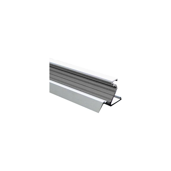 ORO-PROFIL-UNI-COR-2M ALU PROFIL LED SZALAGHOZ ALU (ORO11006)