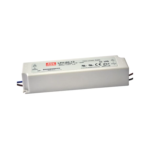 LPV-35-24V-IP67-MW ERŐSÍTŐ ELŐTÉT (ORO15017)