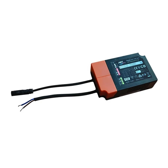 ORO-DRIVER-PANEL-60W ELEKTRONIKUS TÁPEGYSÉG (ORO15094)