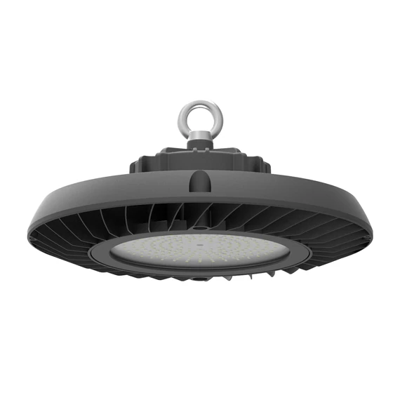 ORO-HB-ALIEN-120W-DW CSARNOKVILÁGÍTÓ, IP65, 16 800lm, 4000K (+/- 200K) (ORO19010)