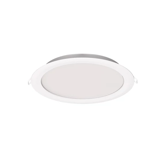 ORO-TOSA-20W-CCT LED DOWNLIGHT FALI ÉS MENNYEZETI LED LÁMPA, A+, 1600lm, ZMIENNA (ORO21032)