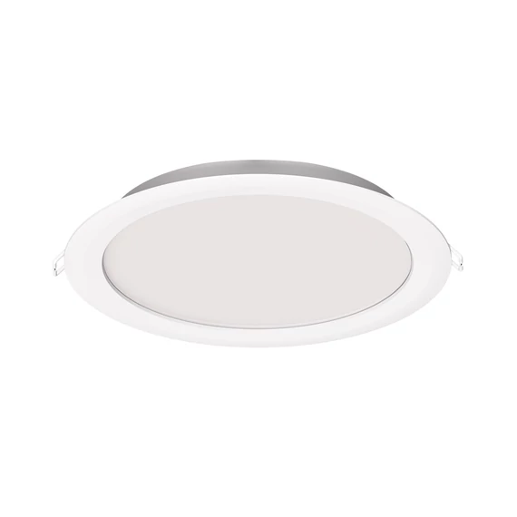 ORO-TOSA-24W-CCT LED DOWNLIGHT FALI ÉS MENNYEZETI LED LÁMPA, A+, 1920lm, ZMIENNA (ORO21033)