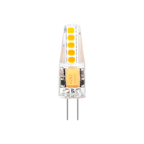 ORO-COMET-G4-1,8W-CW LED IZZÓ, A+, 180lm, 6500K (ORO24010)