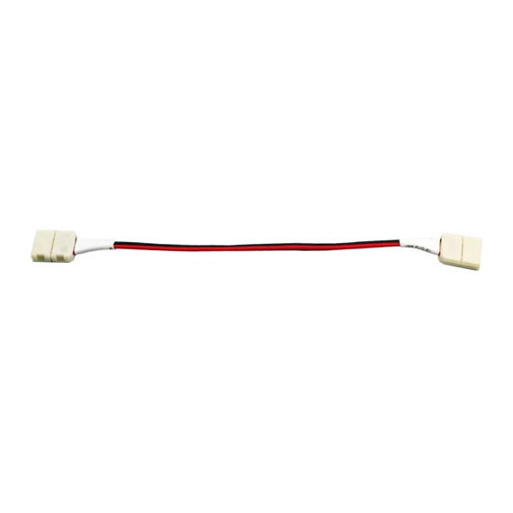 ORO-CONECT3-8mm LED SZALAG KONEKTOR (ORO28006)
