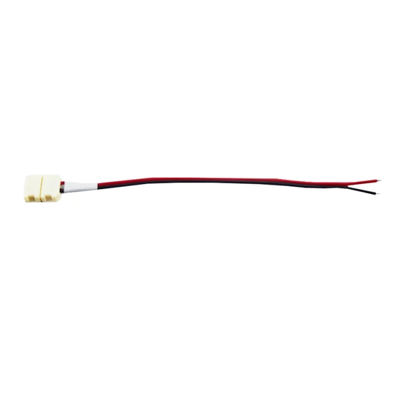 ORO-CONECT1- 8mm LED SZALAG KONEKTOR (ORO28008)