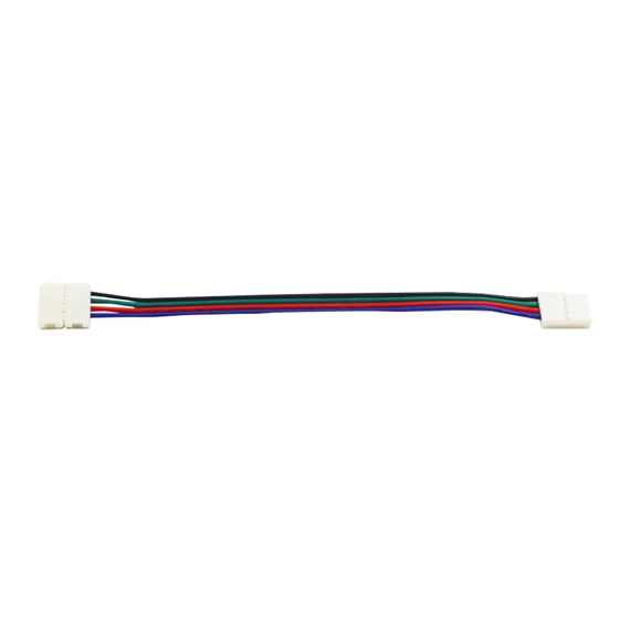 ORO-CONECT5-RGB LED SZALAG KONEKTOR (ORO28010)