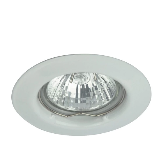 RÁBALUX SPOT RELIGHT Beépíthető LED spotlámpa, fix, GU5.3, fehér (1087)
