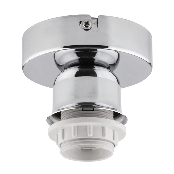 RÁBALUX Bottom mennyezeti lámpa váz E27 1x60W (1301)