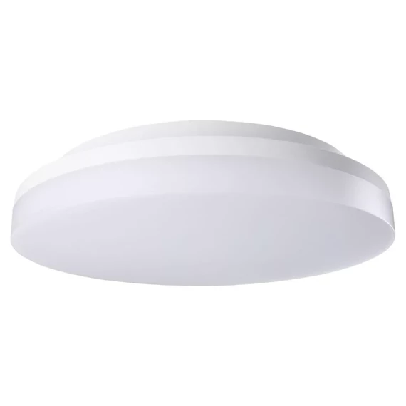 RÁBALUX ZENON Szenzoros kültéri mennyezeti lámpa, LED, 18W, fehér (kiállított darab) (2699)