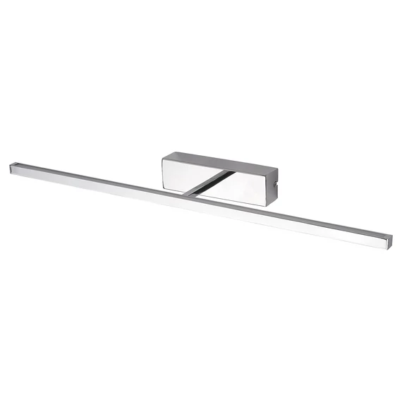 RÁBALUX Picture slim képmegvilágító lámpa, fix, LED 8W króm (3909)