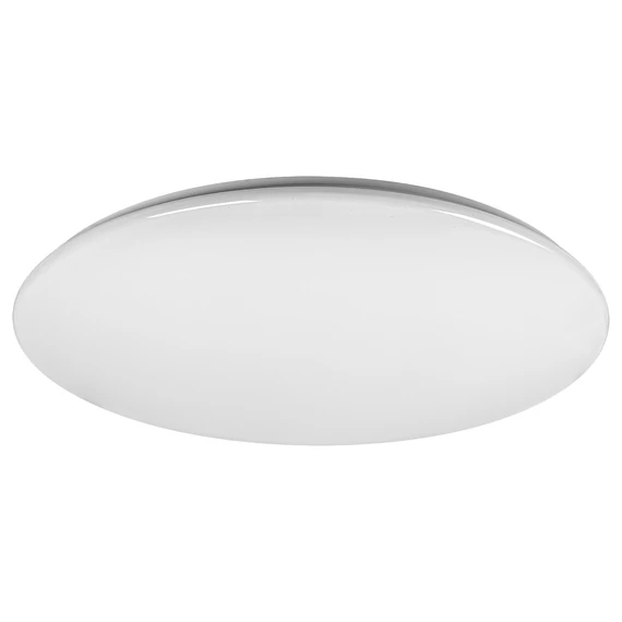 RÁBALUX Danny Mennyezeti lámpa, LED 80W, fehér, D1000mm (5448)