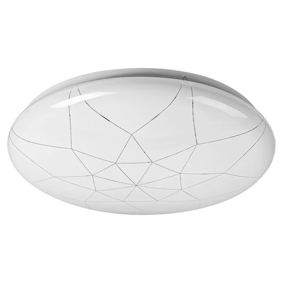 RÁBALUX Damien Mennyezeti lámpa, LED 24W, fehér (5540)