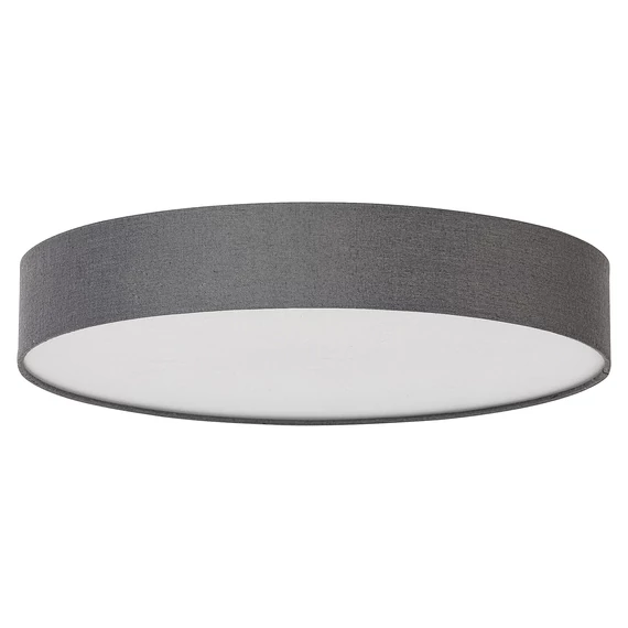 RÁBALUX Artemis mennyezeti lámpa, LED 24W, szürke/fehér (5681)