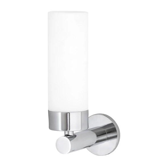 RÁBALUX Betty fürdőszobai lámpa beép. LED 4W, króm, IP44 (5713)