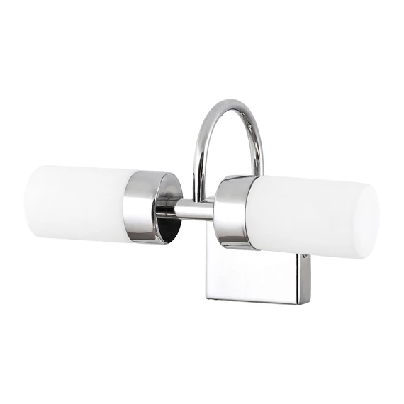RÁBALUX Betty fürdőszobai lámpa beé. LED 2X4W, króm, IP44 (5714)