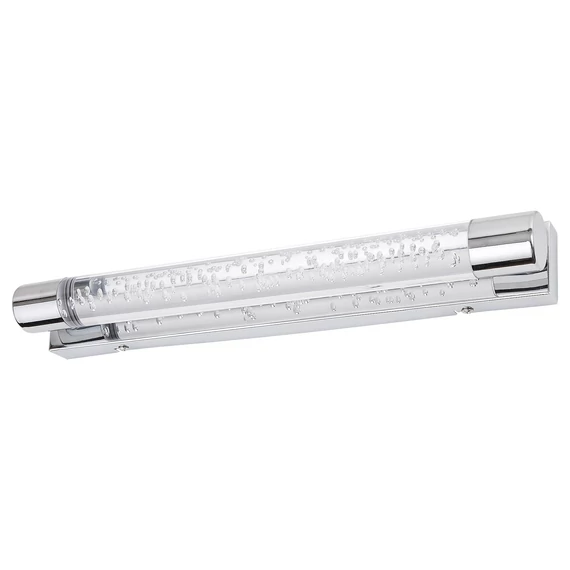 RÁBALUX Abbey Fürdőszobai lámpa LED 2+B1217:B1233X5W króm (5787)