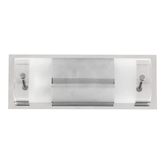 RÁBALUX Periodic fali lámpa E14 40W, króm (5800)