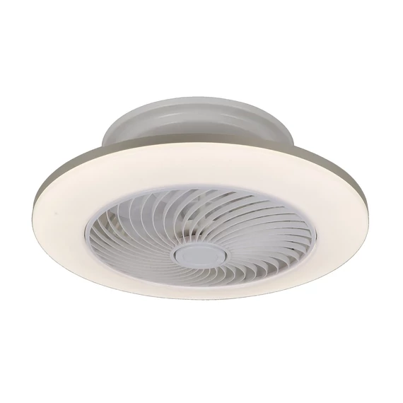 RÁBALUX Dalfon mennyezeti lámpa ventilátorral 36W (6710)